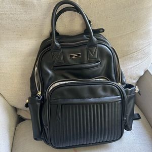 Jujube diaper bag